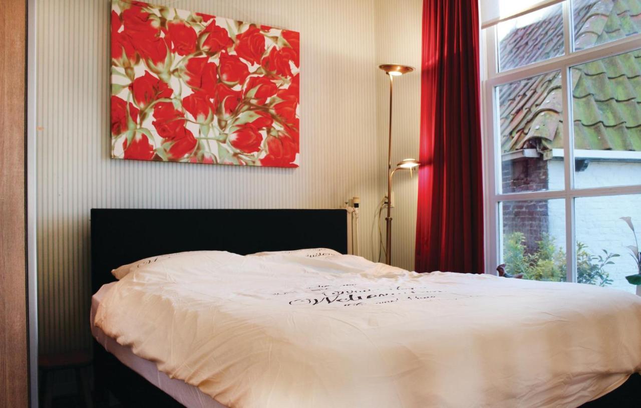 Cozy Apartment In Molkwerum With Wifi Exterior photo