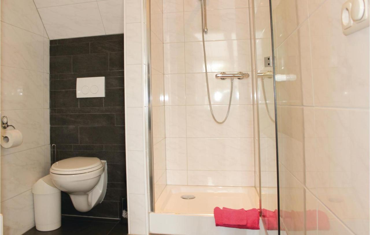 Cozy Apartment In Molkwerum With Wifi Exterior photo